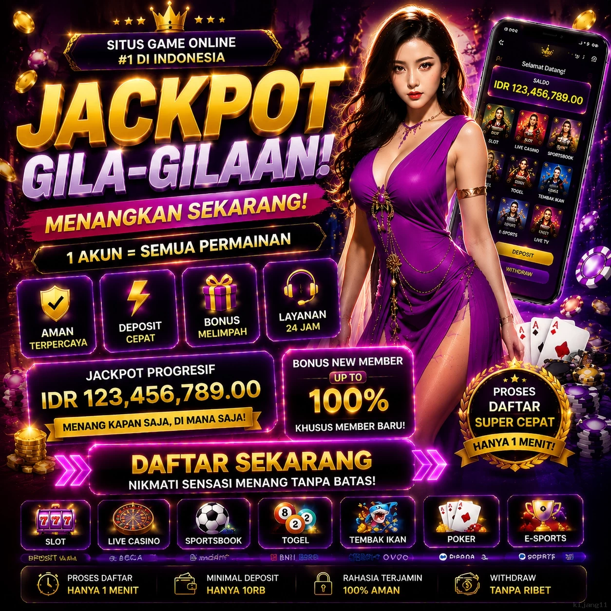 Detail APK kijang11